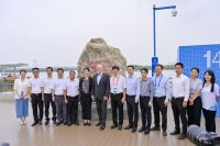 当AI遇上音乐 国贸地产海洋公益开启美好新篇章