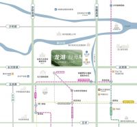 全网首发|龙湖城市自然美学新作 案名发布：龙湖·观萃！