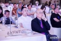 聚势而上 未来无界，恩仕2024经销商大会圆满举办