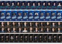 回顾峥嵘岁月，共绘辉煌蓝图｜2017-2023葵花奖荣耀盘点