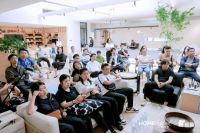 聚焦核心创造力，嘉兰奇创意先锋派游学活动圆满收官！