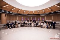 知名设计师邓仕涛受邀参加2024设博会名师名家大讲堂上海站