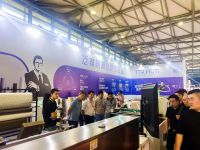 一场视觉与技术的盛宴——膜先生2024上海厨卫展精彩落幕！