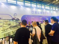 一场视觉与技术的盛宴——膜先生2024上海厨卫展精彩落幕！