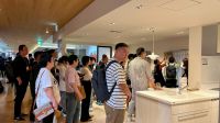 爱漫时优秀经销商日本游学之旅圆满结束！