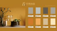 中美尚品艺术涂料∣不靠排名 不靠营销 用实力铸就高标准