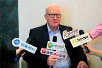 媒体对话：德国菲派CEO Julian Henco，百年传奇品牌的匠心与坚守