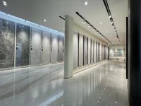LANDSx店面赏析｜利家居瓷砖天津店 营造生活的艺术气质