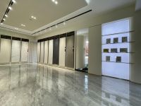 LANDSx店面赏析｜利家居瓷砖天津店 营造生活的艺术气质