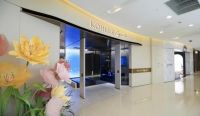 大卫·科勒：设计与体验的交响 科勒展厅的美学探索