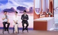 恒洁“总有美好在此间”新品发布会及KBC圆满收官，C位出圈！