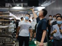 尚美而行 设计共生 ——尚佰高定山东济南青设会城际设计交流沙龙圆满结束