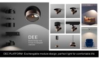 VIANOLUX唯亚司亮相德国法兰克福Lighting+Building展，欧洲客户反响热...