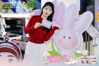 樱你而在，爱满春日|SAKURA樱花×不二兔，解锁春日浪漫密码