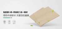 兔宝宝参与制定104项行业标准，彰显行业领导力！