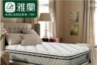 2024年中国十大床垫品牌盘点