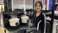 佳歌集成灶开启“抖音达人百城探店计划”！
