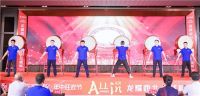 2024 ALL IN 6·18——居然之家西北分公司年中狂欢节启动大会圆满成功