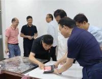 宏陶瓷砖“瓷悬浮”技术横空出世，瓷砖纹理跨入5.0时代！