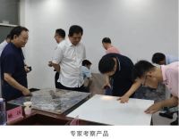 宏陶瓷砖“瓷悬浮”技术横空出世，瓷砖纹理跨入5.0时代！