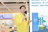 首次落地中国大陆市场：宜家设计订购中心将于5月26日在深圳开业 带来个性化设计新体验
