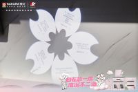 【SAKURA樱花携手不二兔打造联名主题店】京东电器成都万年场城市旗舰店店总肖红梅：赢得消...