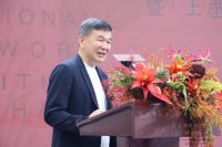 区氏传统木作陈列馆开馆，着力打造中国传统木作文化交流平台