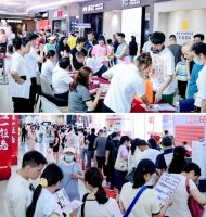 顶流人气，行业标杆！万家丽22周年庆圆满收官！