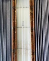 宜居尚品窗帘软装签约蹦床冠军郭娈征，开启品牌发展新征程