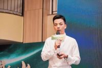 极质焕新岩 | 新岩素华东分公司战略发布暨百款新品鉴赏会圆满成功