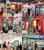 第十六届阿联酋BDE建材装饰展将于2024年6月盛大举办！BDE助力中企开拓中东市场商机！