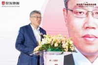 世友开创客厅地板品类战略，引领地板行业正式向瓷砖等地面材料宣战！