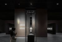 照亮珍宝：ERCO欧科让光敏感展品也能熠熠生辉