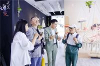 新产品 新赛道，2024格峰装配式晾晒中心正式发布