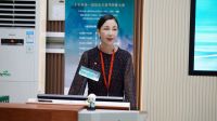 高校之旅第八站点亮南宁 千年舟首届花色及应用设计大赛宣讲会再启航