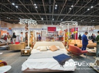 DeFu阿联酋家具展6月盛大举办，年中家具盛会助您开拓中东市场商机！