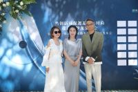 衷于遇见地平线 锐美家设计师沙龙汇聚创意火花