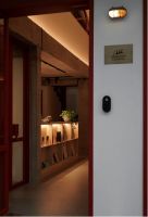 对话陈韶康：设计内外，张弛有度