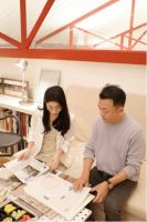 对话陈韶康：设计内外，张弛有度