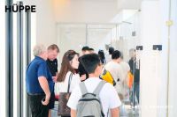 实力亮相上海厨卫展！德国菲派承袭百年匠心，铸就非凡之作