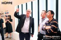 实力亮相上海厨卫展！德国菲派承袭百年匠心，铸就非凡之作