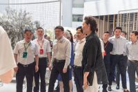 美克家居家博会大放异彩 科艺制造智领行业转型升级