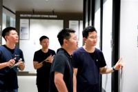 强强携手 聚势共赢｜欧神诺x贝壳达成战略合作升级