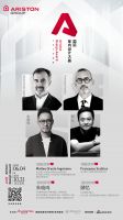 再度牵手米兰理工，升级定制VIP设计游学！第二届Ariston Design Award ...