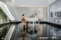 博仕门窗×高志强作品，博仕北京美术馆盛大启幕