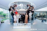 博仕门窗×高志强作品，博仕北京美术馆盛大启幕