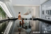博仕门窗×高志强作品，博仕北京美术馆盛大启幕！