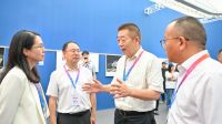 模块化技术的20年|友邦MSO模块化技术成果展精彩亮相