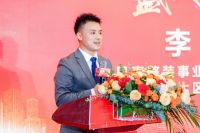 进步一扩张华南版图 圣都整装广州第三家分店落地