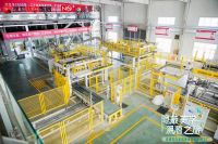 设计师齐聚生态家园唐山智能旗舰工厂 “隐蔽美学溯源之旅”圆满落地